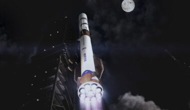 Jeff Bezos' Blue Origin will build a 'super heavy' version of its powerful New Glenn rocket