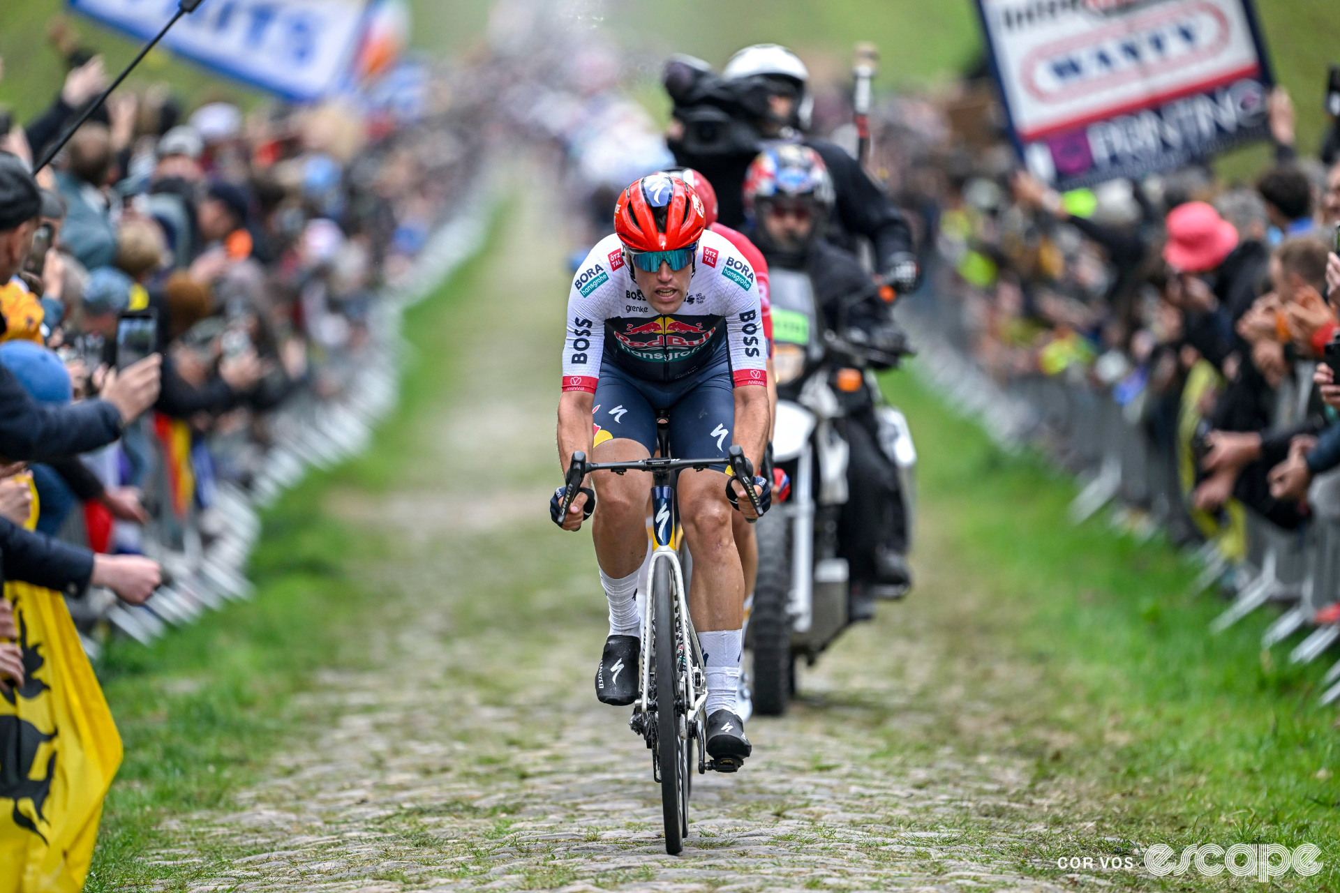 What is the biological passport, and how is it used to fight doping?