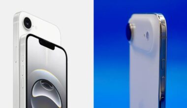 Leaker claims poor sales of iPhone 16e; iPhone Air production ends