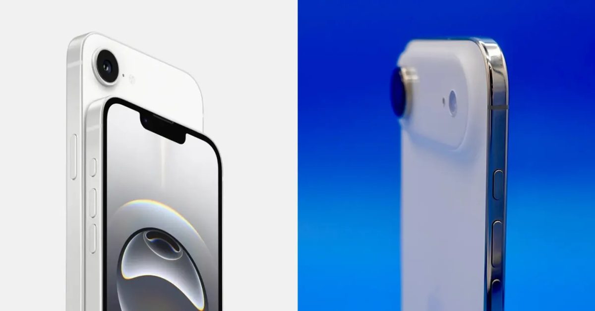 Leaker claims poor sales of iPhone 16e; iPhone Air production ends