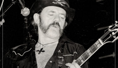 The "crap" metal bands Lemmy Kilmister hated