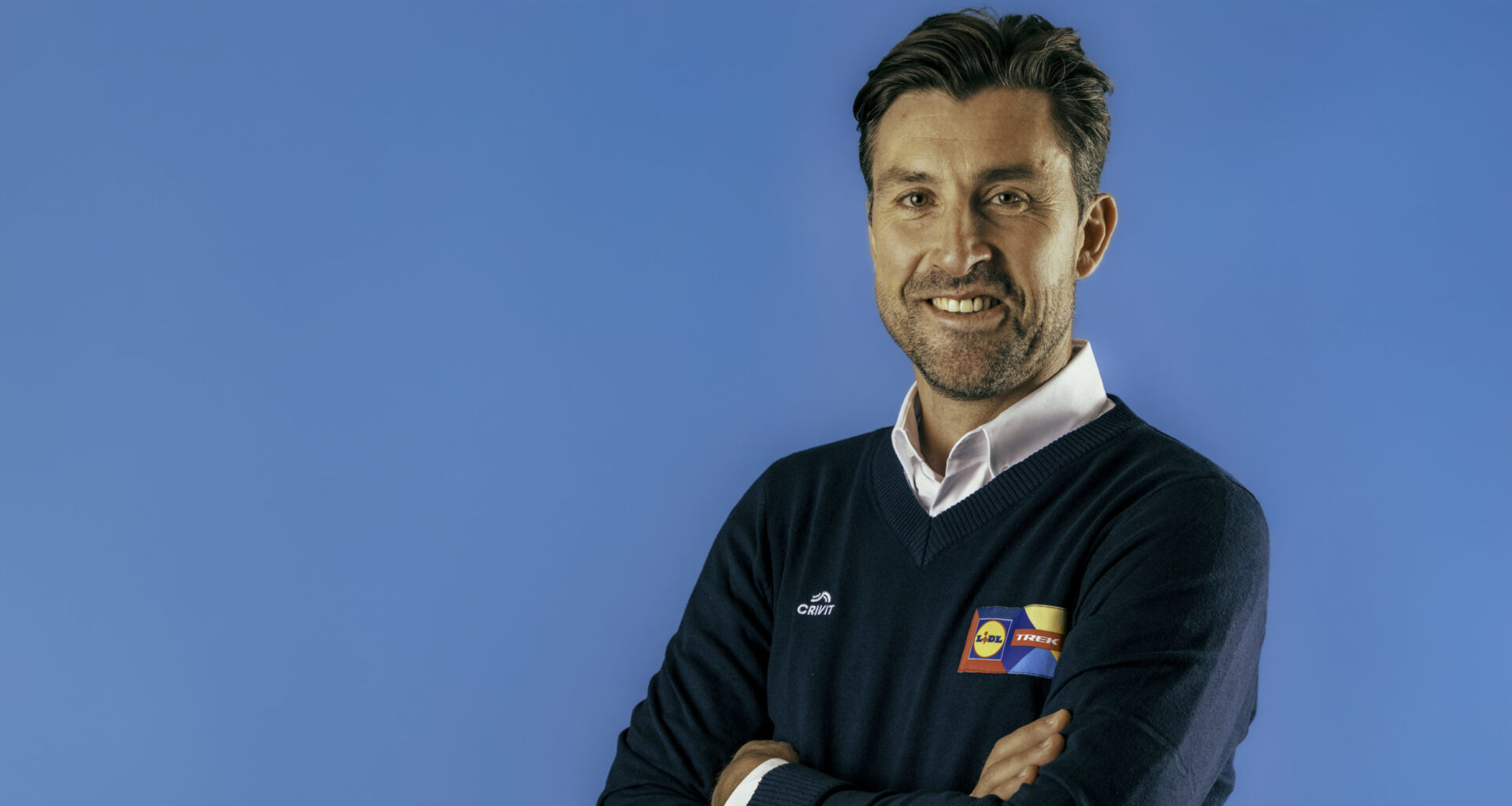 Bernie Eisel joins Lidl-Trek as Sport Director