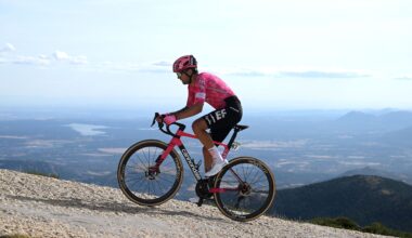 'I don't think my situation is due to a lack of results or performances' – James Shaw on his hunt for a team for 2026