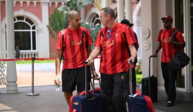 “Strong core, real opportunity” - Mo Bobat on RCB’s auction plans ahead of IPL 2026