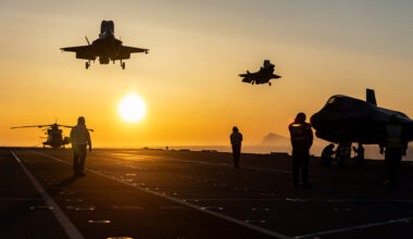 Is Britain a rising power? Experts debate the UK’s position