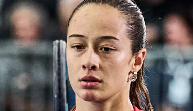 Turkiye upset Germany to edge ahead on Day 1 of BJK Cup Play-offs - Billie Jean King Cup