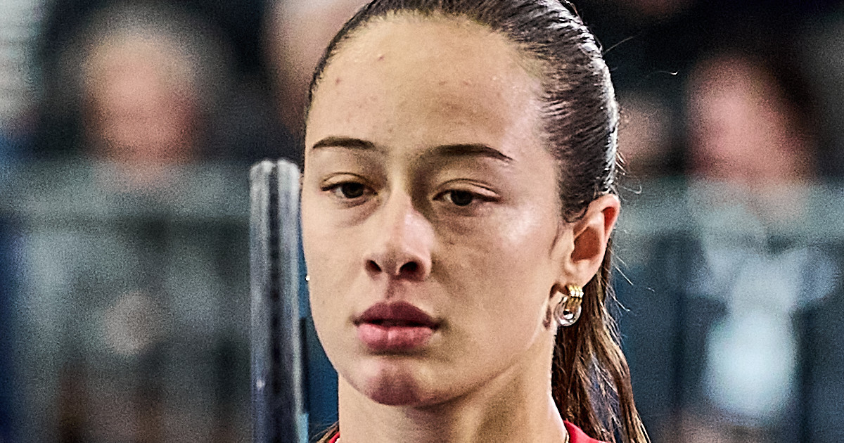 Turkiye upset Germany to edge ahead on Day 1 of BJK Cup Play-offs - Billie Jean King Cup