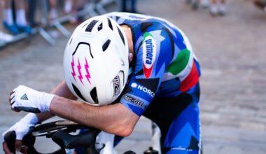 Primera–TeamJobs bows out after a decade – The British Continental