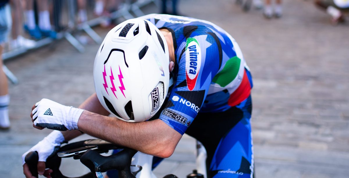 Primera–TeamJobs bows out after a decade – The British Continental