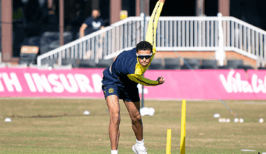 Men’s Academy Cohort Confirmed For 2025-26