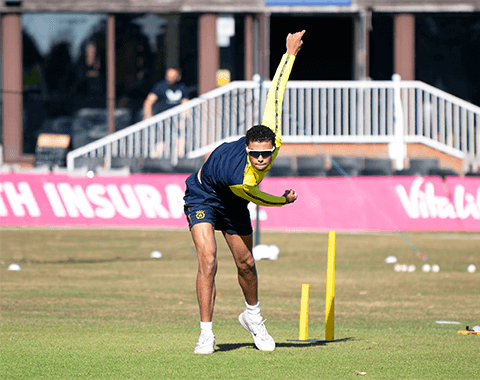 Men’s Academy Cohort Confirmed For 2025-26