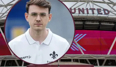 No Scouts No Problem - West Ham Unleash AI to Revolutionise Player Recruitment