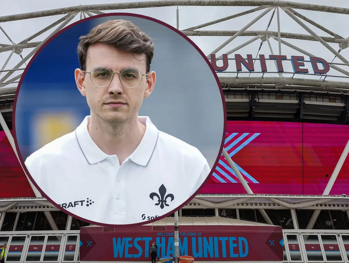 No Scouts No Problem - West Ham Unleash AI to Revolutionise Player Recruitment