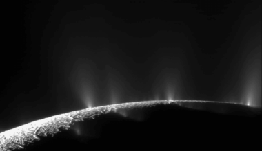 Nasa Just Found Fresh Clues To Life On Enceladus – Are We Alone In The Universe