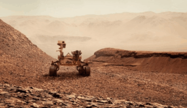 Nasa's Curiosity Rover Discovers Evidence Of Long Lasting Habitability On Mars