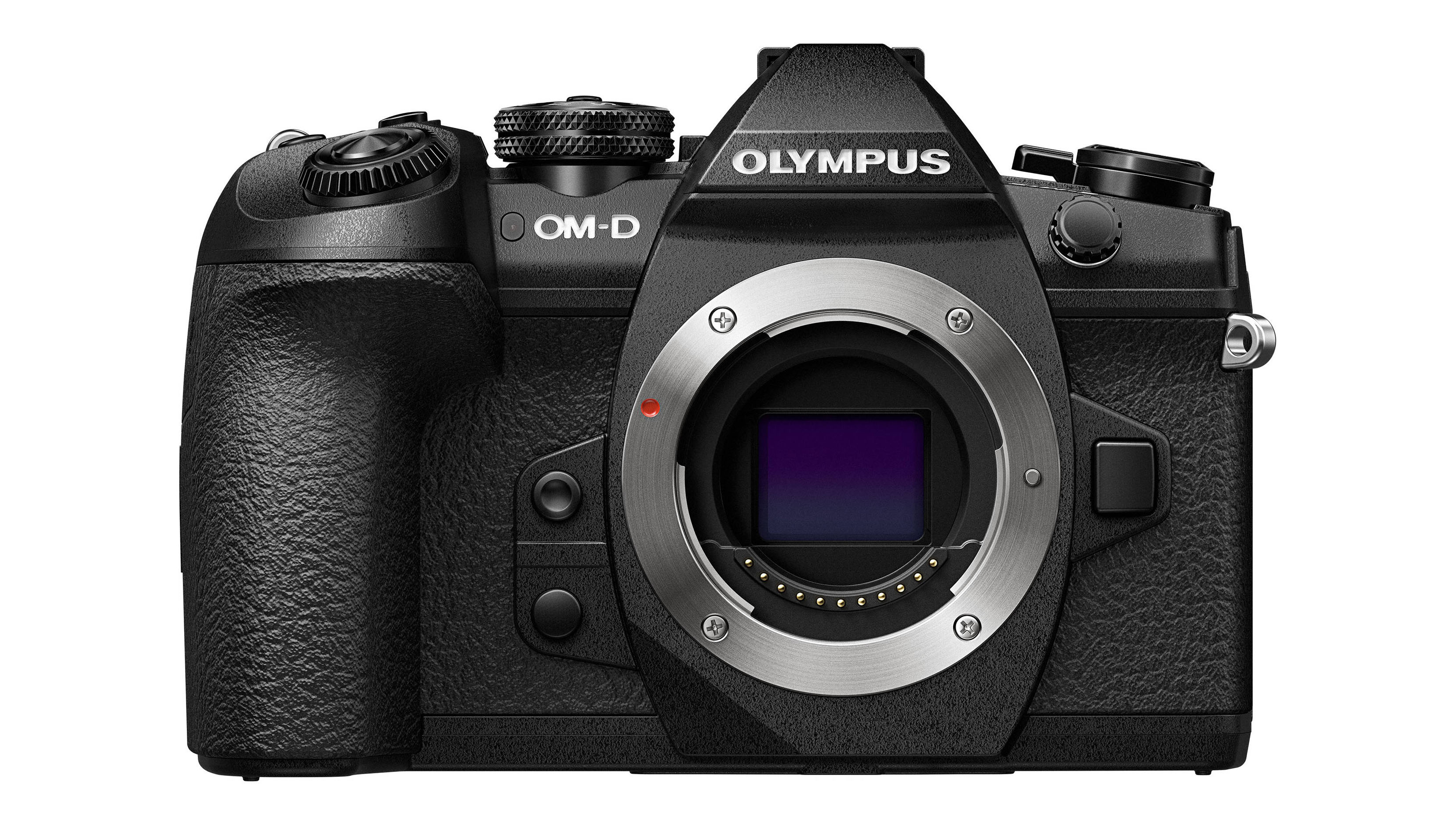 Olympus OM-D E-M1 II