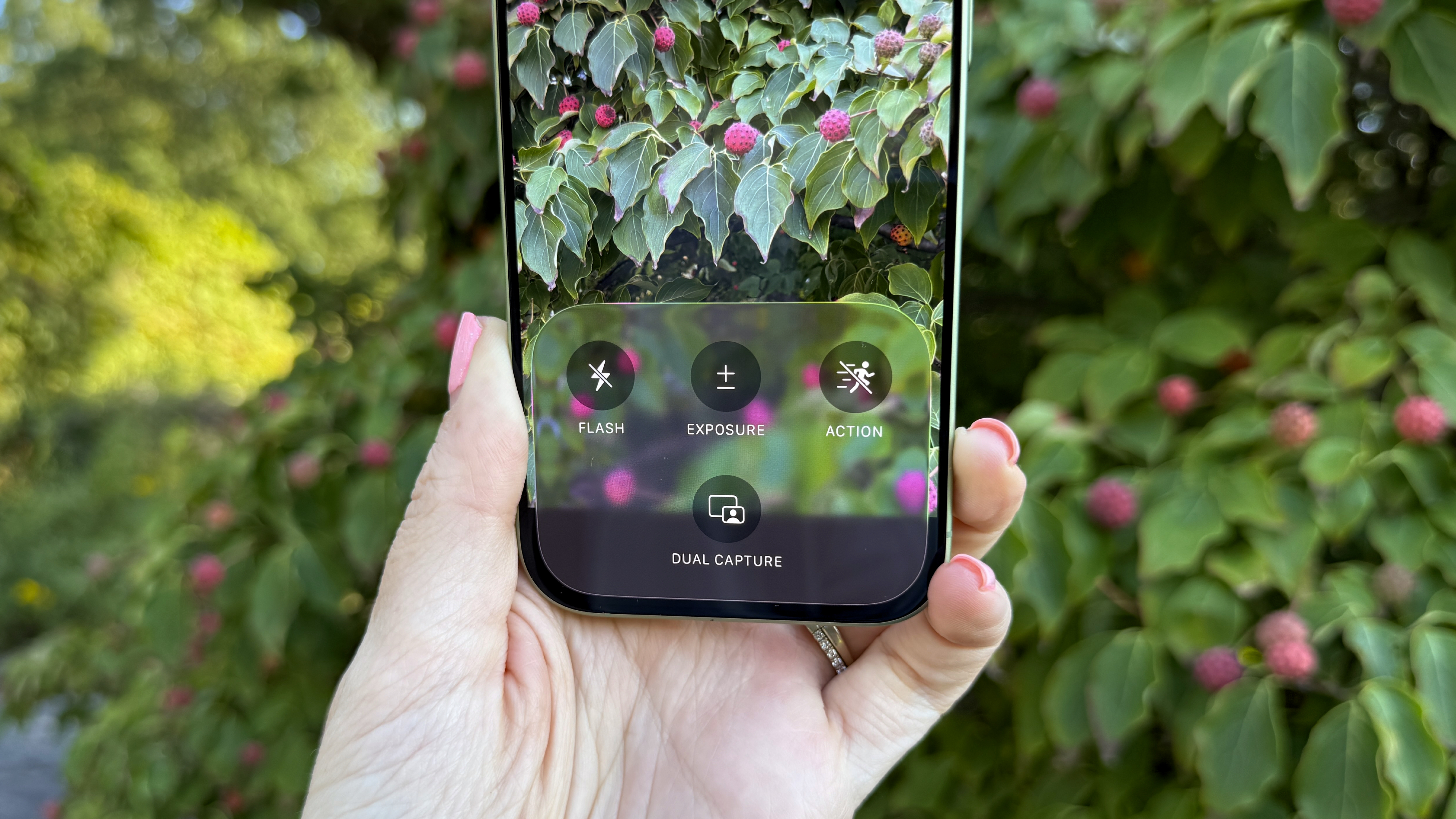 Apple iPhone 17 Review