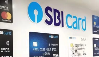 SBI Credit Card Rules Changing From November 1, 2025: Extra 1% Fee on Wallet Top-Ups Above ₹1,000