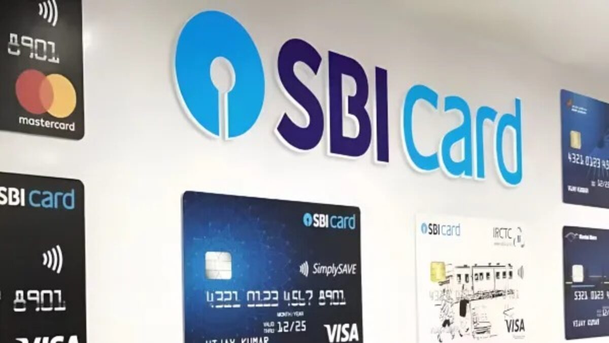 SBI Credit Card Rules Changing From November 1, 2025: Extra 1% Fee on Wallet Top-Ups Above ₹1,000