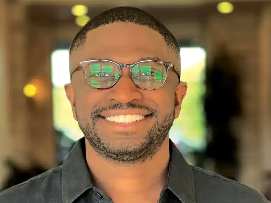 6 African founders in the diaspora who have raised over $100m in funding 1 Tade Oyerinde
Source: https://www.naijapreneur.com/wp-content/uploads/2025/03/Nigerian-Tech-Entrepreneur-Tade-Oyerinde-Secures-46M-Series-B-Funding-for-Campus.webp | techpoint.africa