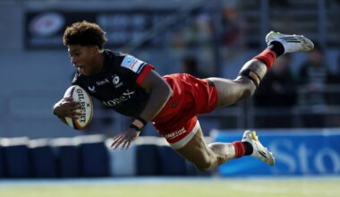 Noah Caluori compared to Israel Folau ahead of box-office encounter