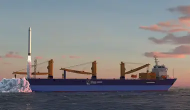 OHB has established the European Spaceport Company to consolidate its launch infrastructure projects, including its participation in the German Offshore Spaceport project.