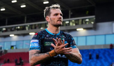 Leeds Rhinos recruits reveal reasons for move as ex-Leigh Leopards man explains exit