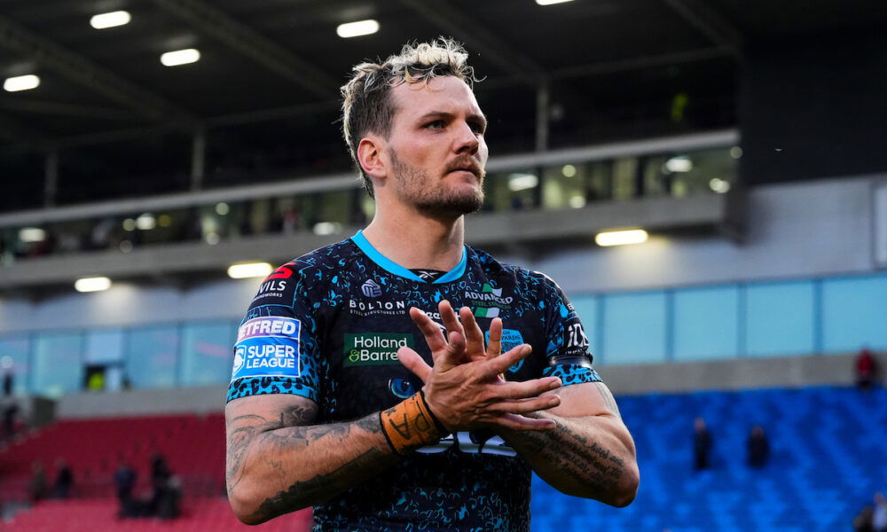 Leeds Rhinos recruits reveal reasons for move as ex-Leigh Leopards man explains exit