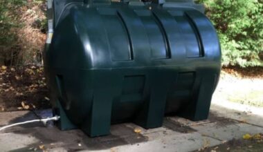 Home Heating Oil prices soar as SJI reports energy inflation is hitting people hard - Highland Radio