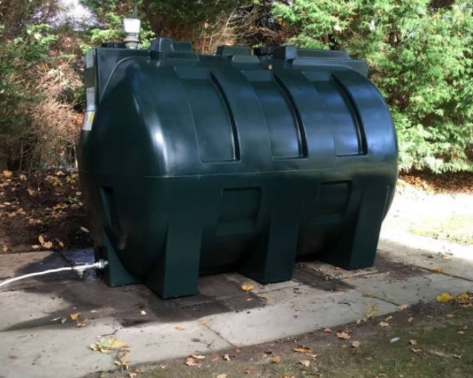 Home Heating Oil prices soar as SJI reports energy inflation is hitting people hard - Highland Radio