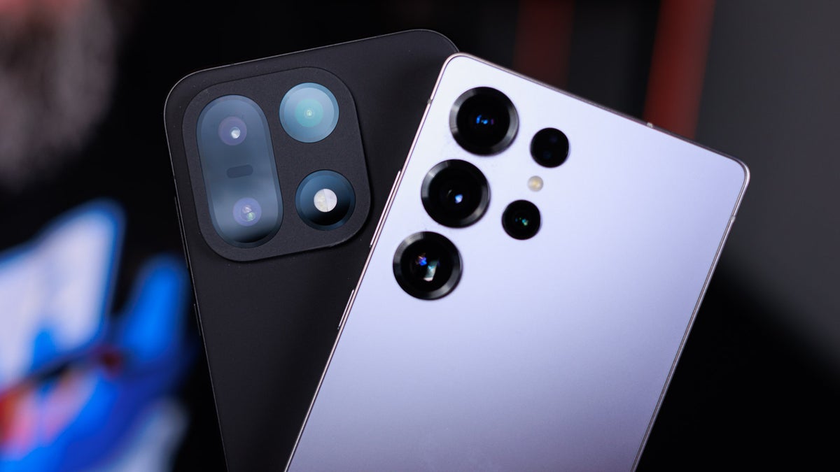 OnePlus 15 vs Galaxy S25 Ultra: Sample Photos Comparison - PhoneArena