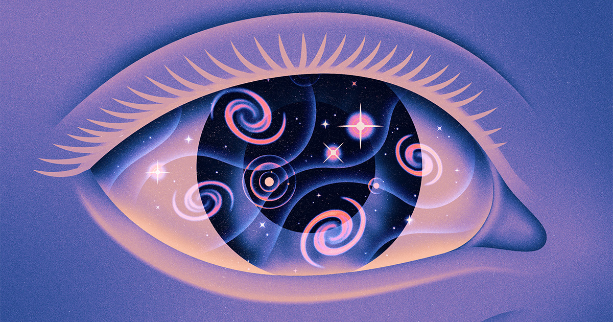 Cosmic Paradox Reveals the Awful Consequence of an Observer-Free Universe