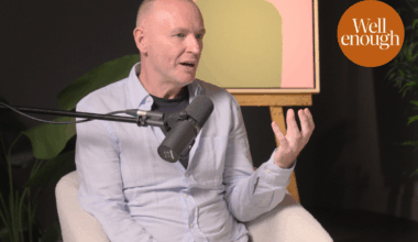 Well Enough podcast: Inside the crisis of hidden depression among men with mental health expert Owen O’Kane