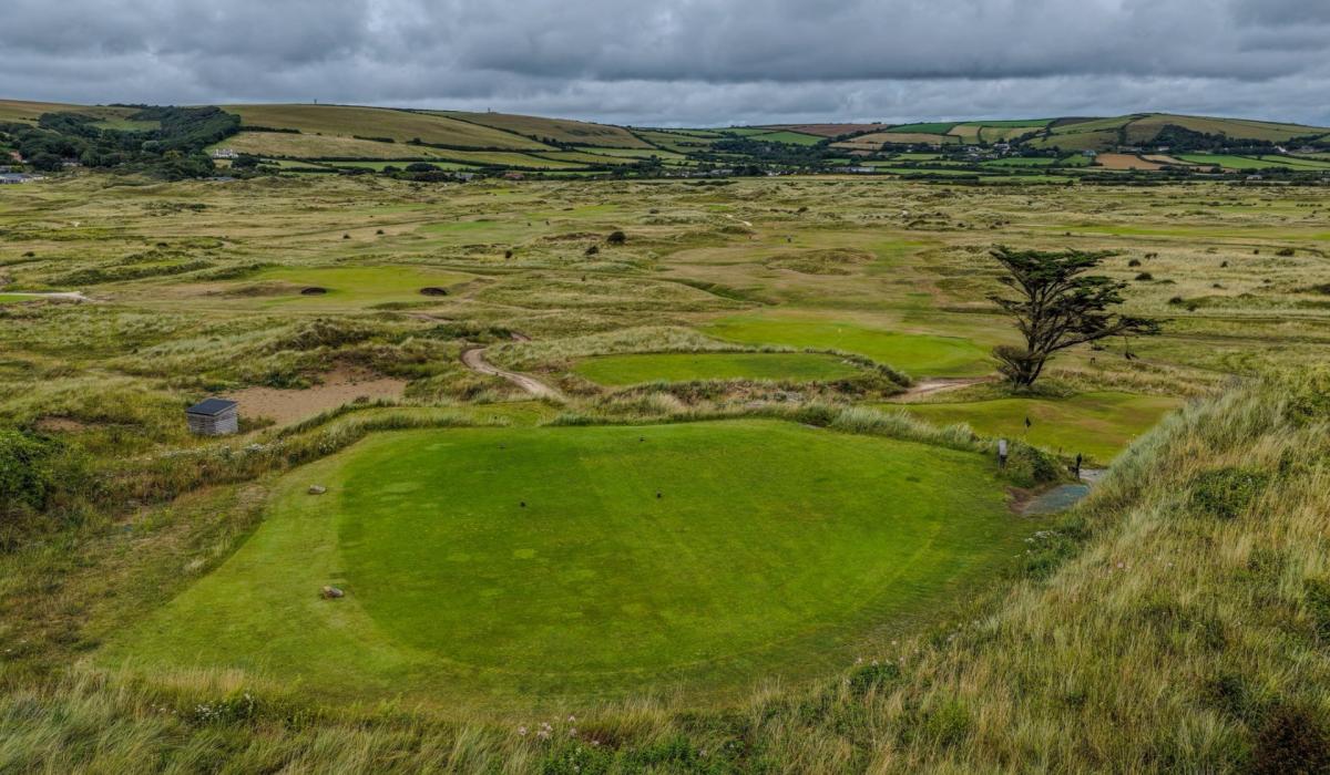 England’s 'best golf courses' named – with five right here in Devon - Photo 1 of 3