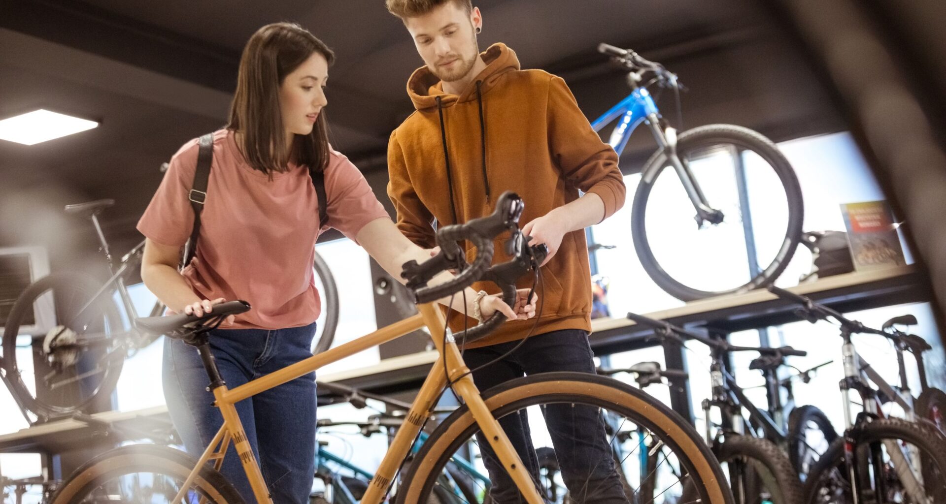 A Cycle to Work budget limit would be a mistake – we need as many people buying bikes as possible