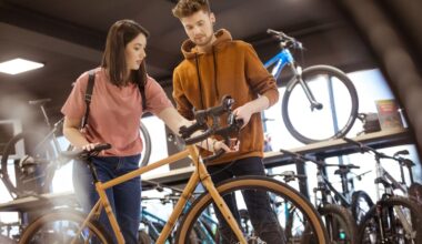 A Cycle to Work budget limit would be a mistake – we need as many people buying bikes as possible