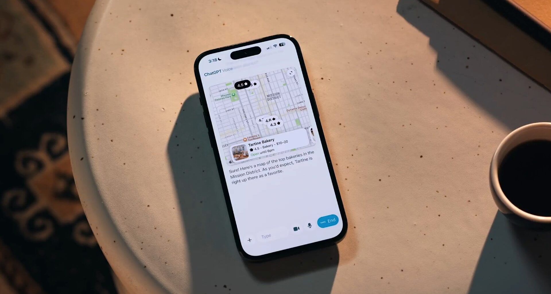 ChatGPT’s voice mode just got a major upgrade – here are 5 things you need to know