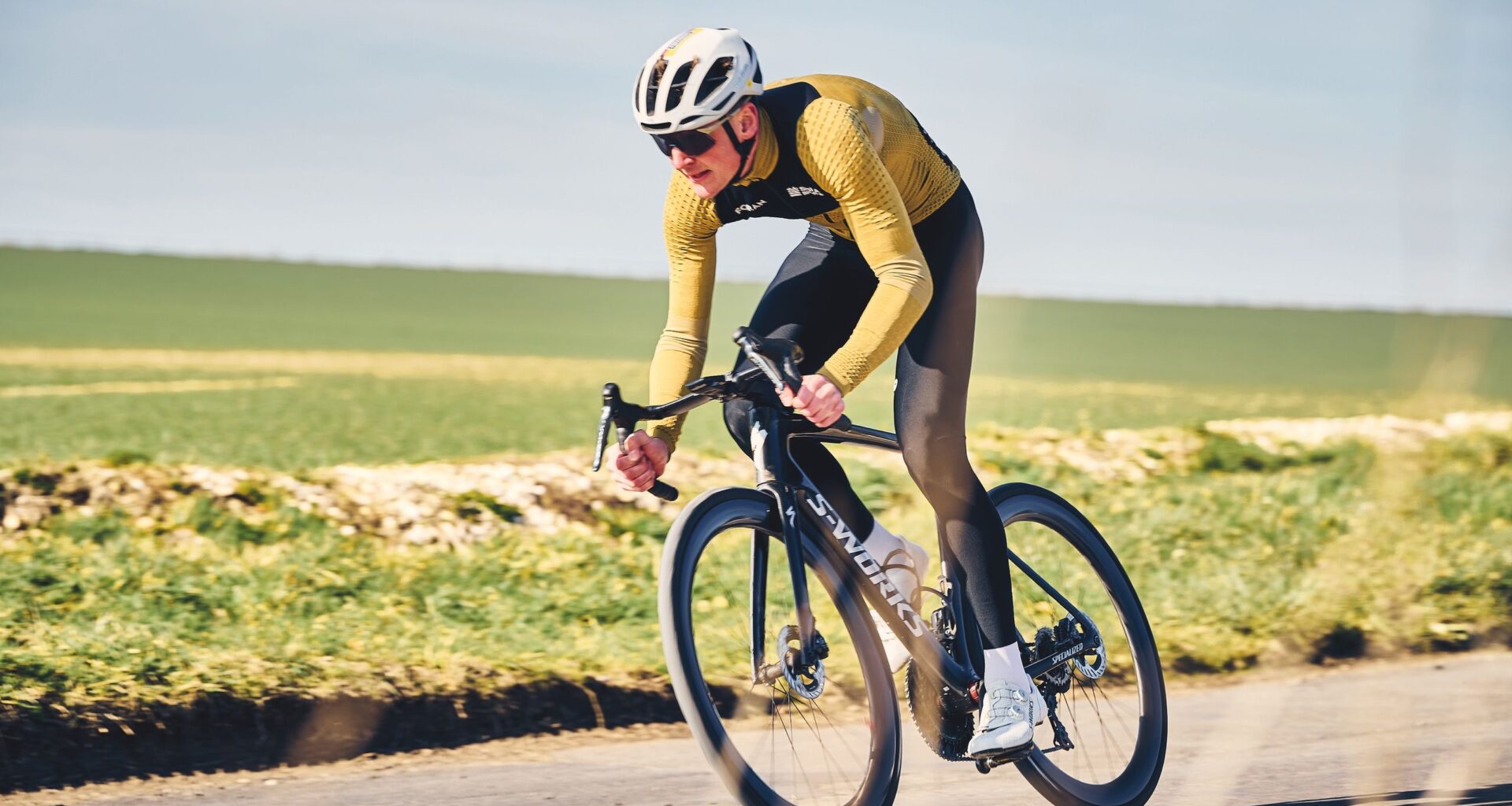 The crown joules: Why 3,000kJ is the new magic number in cycling performance