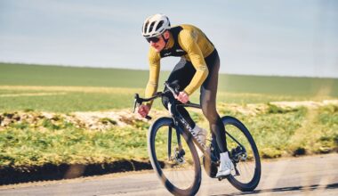 The crown joules: Why 3,000kJ is the new magic number in cycling performance