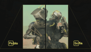 Ubisoft debuts playable generative AI experiment