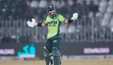 PAK vs SL, 3rd ODI highlights: Bowlers set up 3-0 sweep for Pakistan