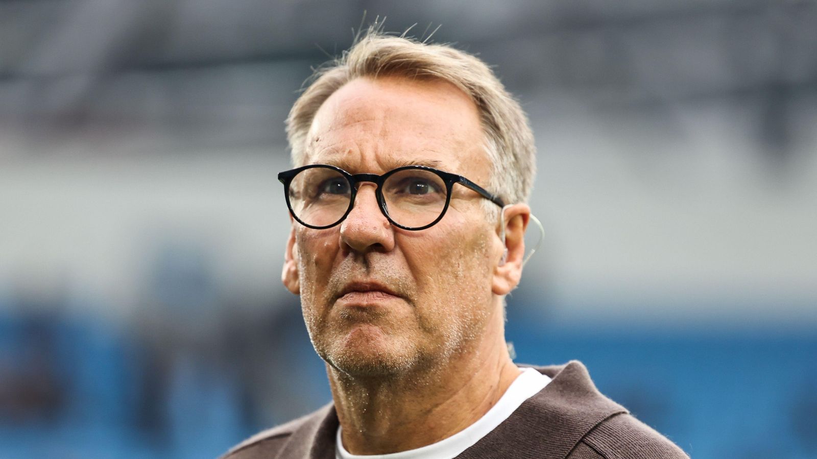 Merson claims PL title race 'is over' on one key condition as he reveals Chelsea prediction