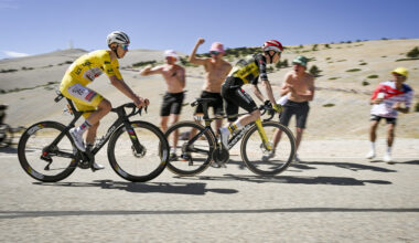 Major new plan about to be unveiled to bring Tour de France to Ireland