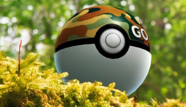 How to get Safari Balls in Pokémon Go