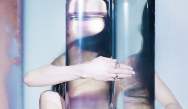 Poppy announces new album, Empty Hands