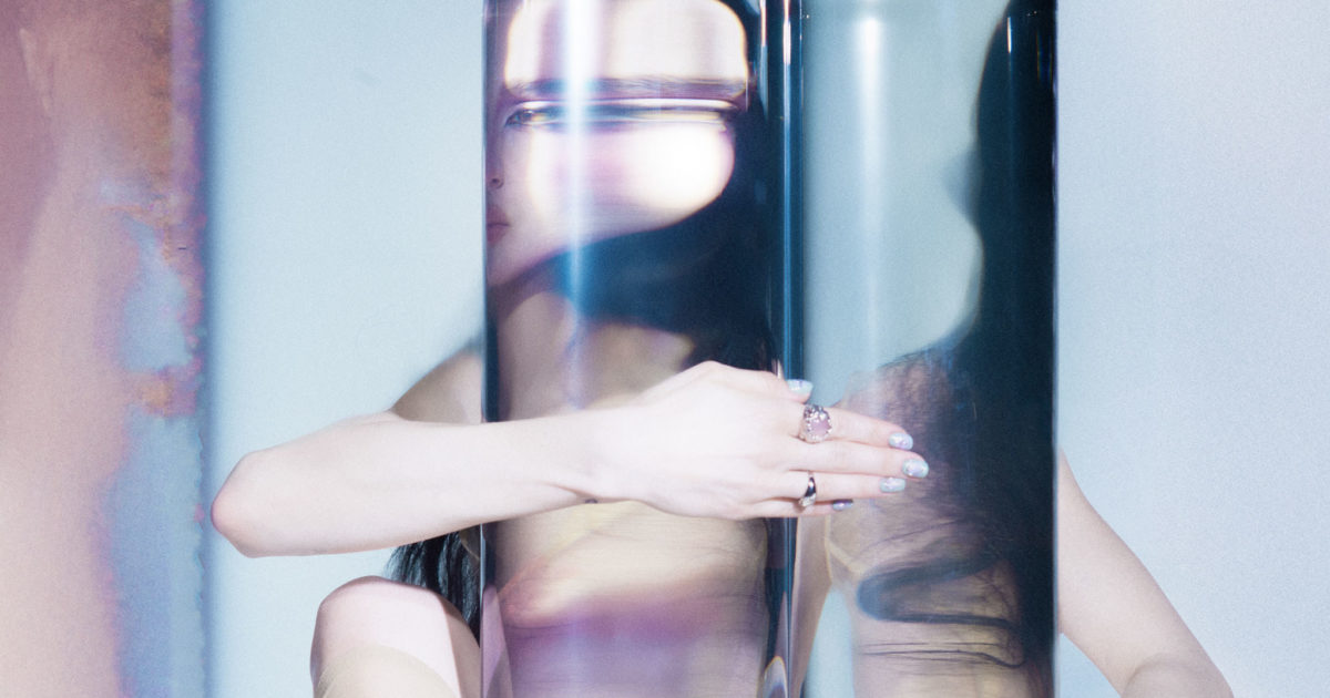 Poppy announces new album, Empty Hands