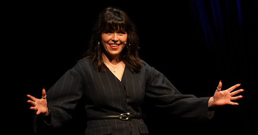 Donegal marine scientist reshaping myths about sharks