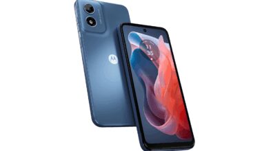 Prime-exclusive Moto G Play (2024) deal turns it into a top pick