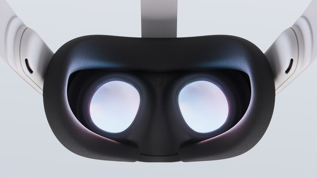 Quest v83 Brings System Positional TimeWarp & Temporal Dimming