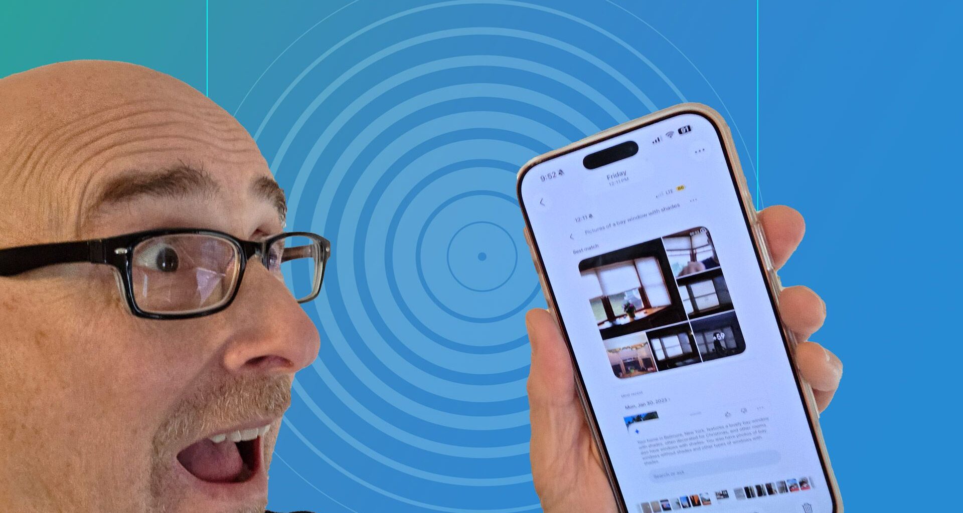 Google Photos Gemini Ask